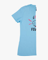 Girl Power Tee