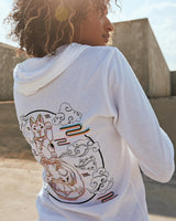 Century Lucky Cat Hoodie (5916387999898)