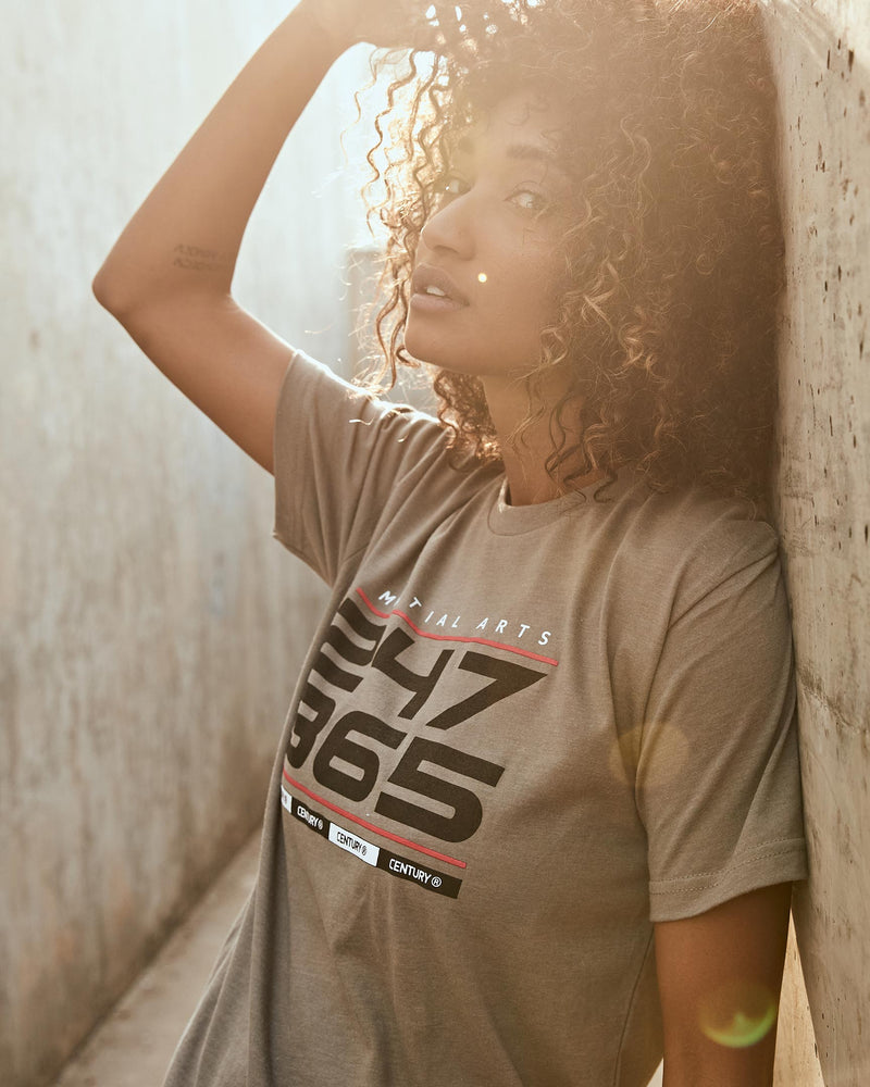 Century 24/7 Tee