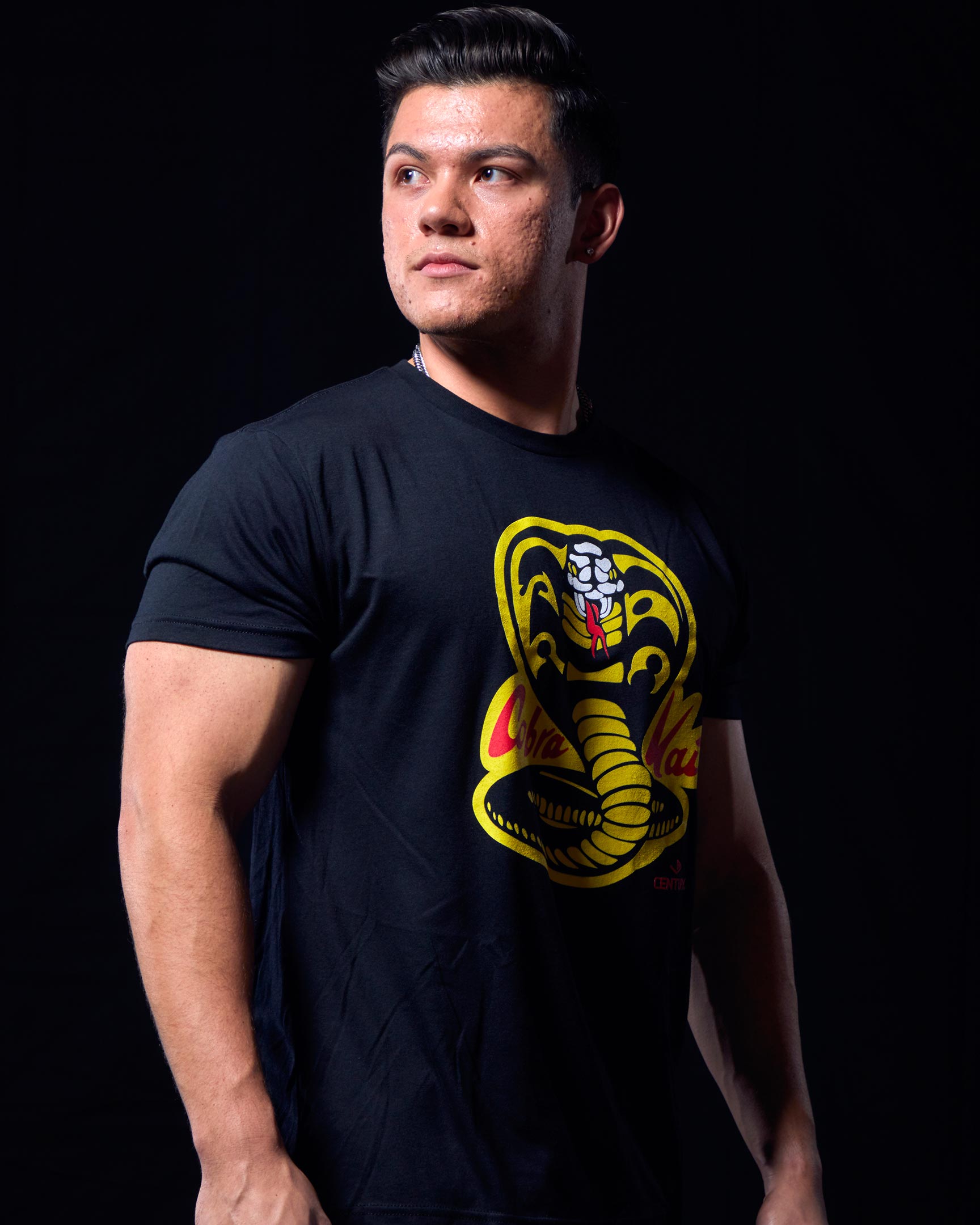 Cobra Kai Tee