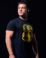 Cobra Kai Tee (7484546089114)