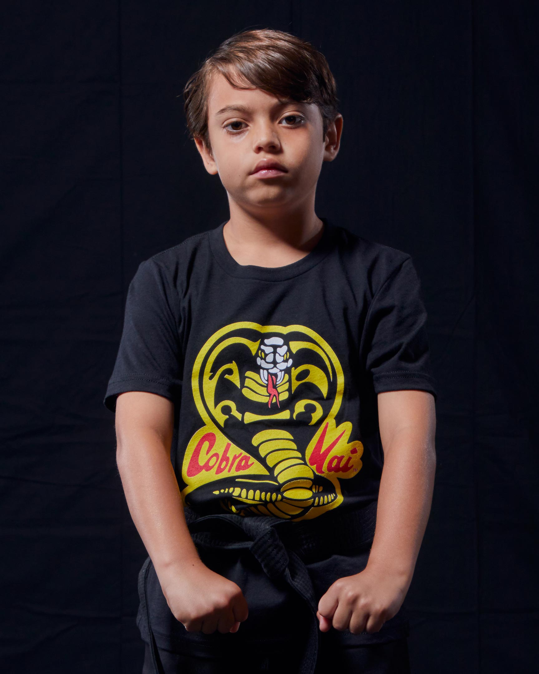 Cobra Kai Tee