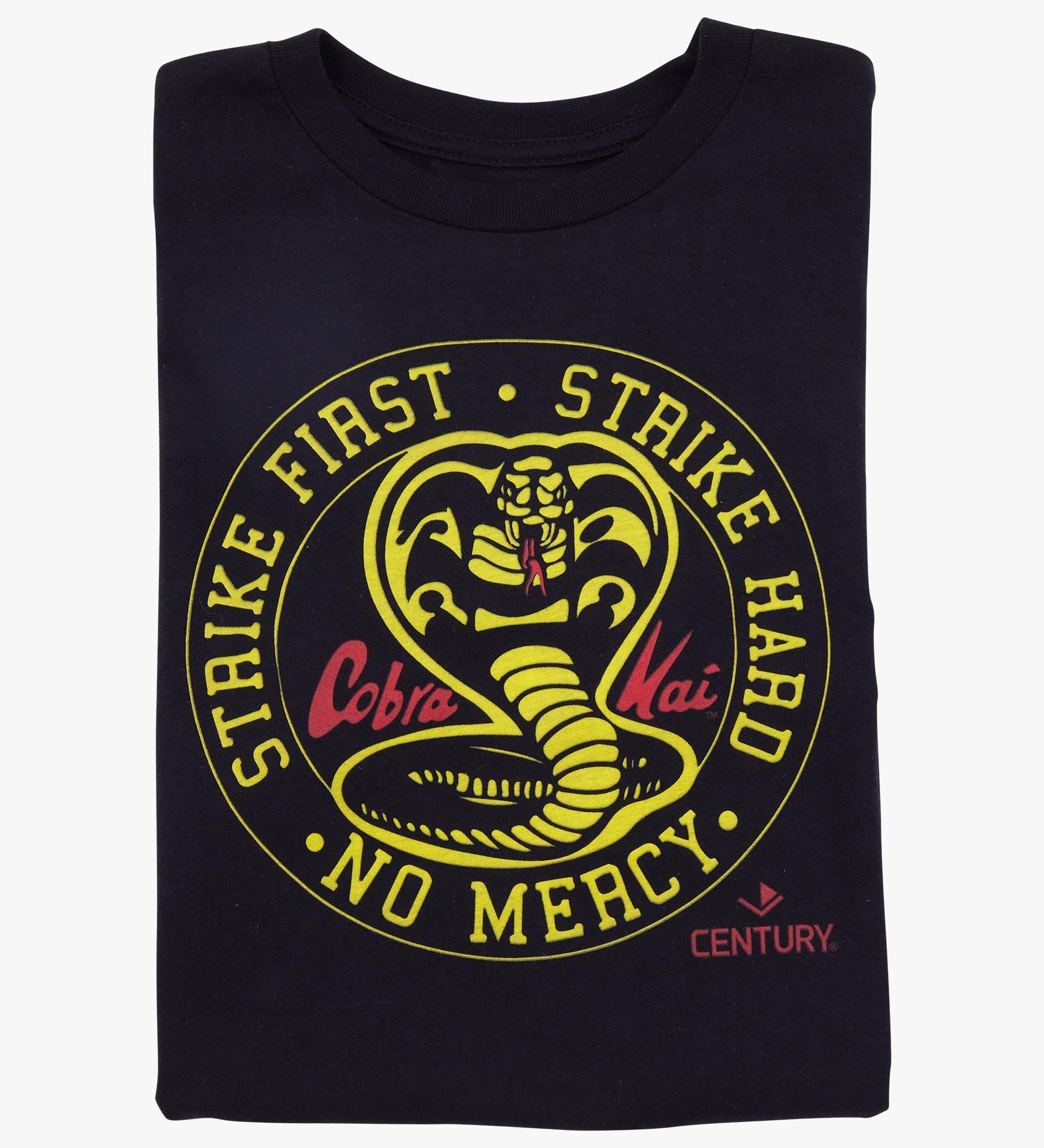 No Mercy Tee