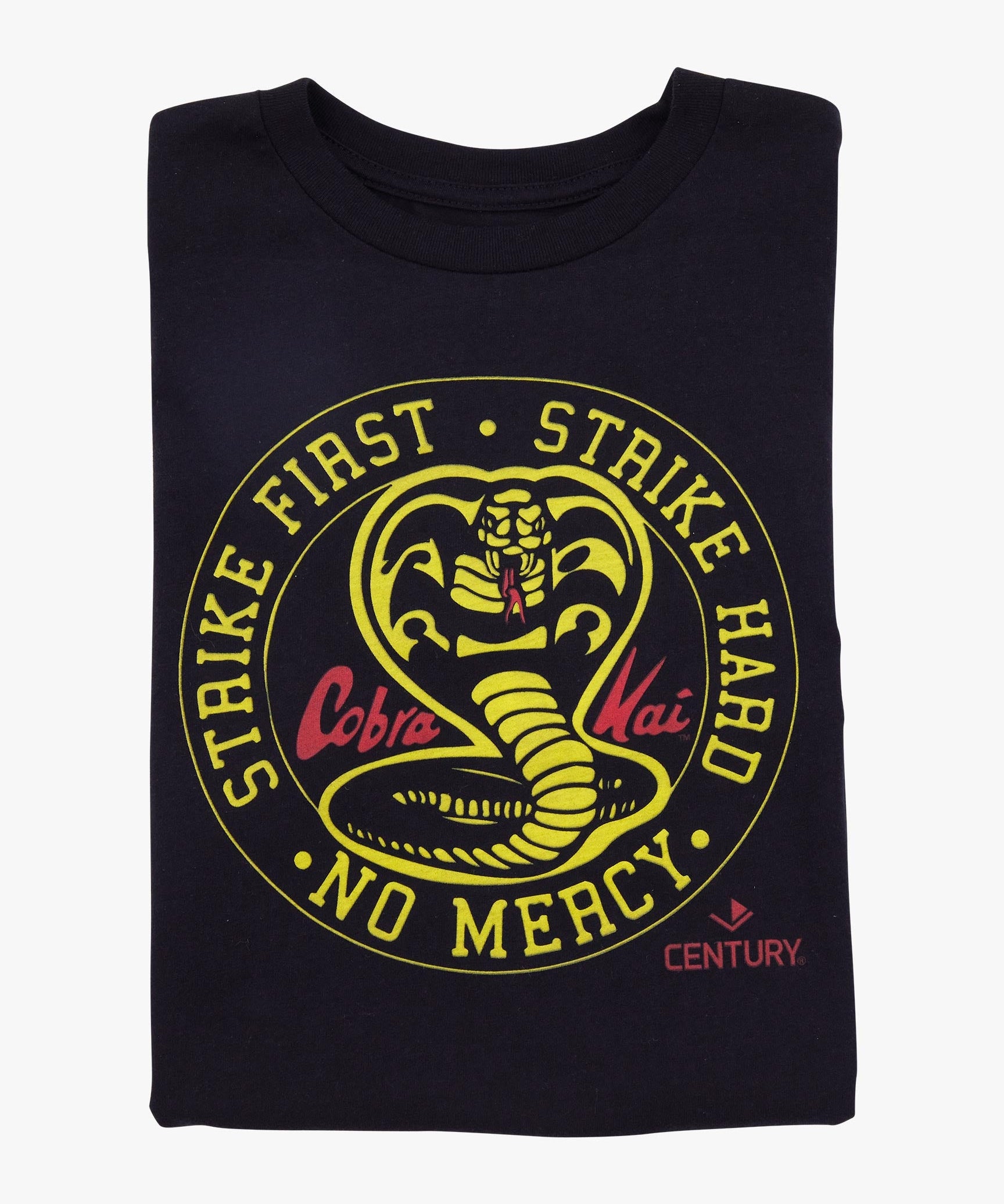No Mercy Tee