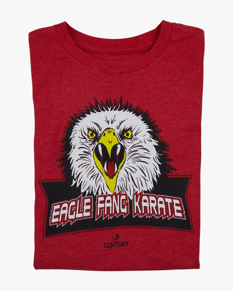 Eagle Fang Karate Tee