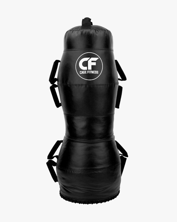 Cage Fitness 40 lb Bag (5668433756314)