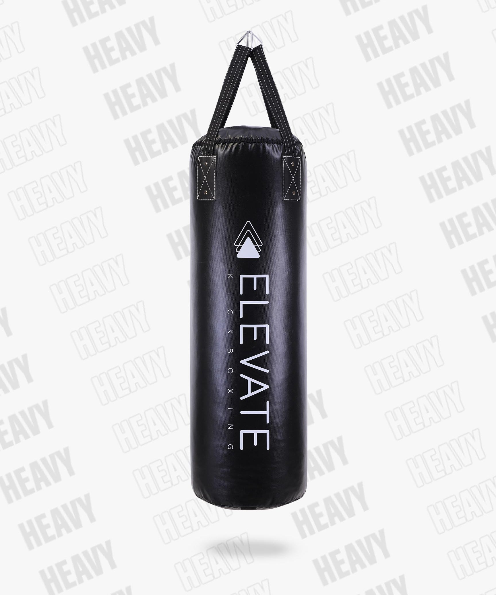 Custom Traditional Heavy Bag