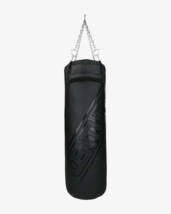 Combat Sports 100 lb. Leather Muay Thai Heavy Bag