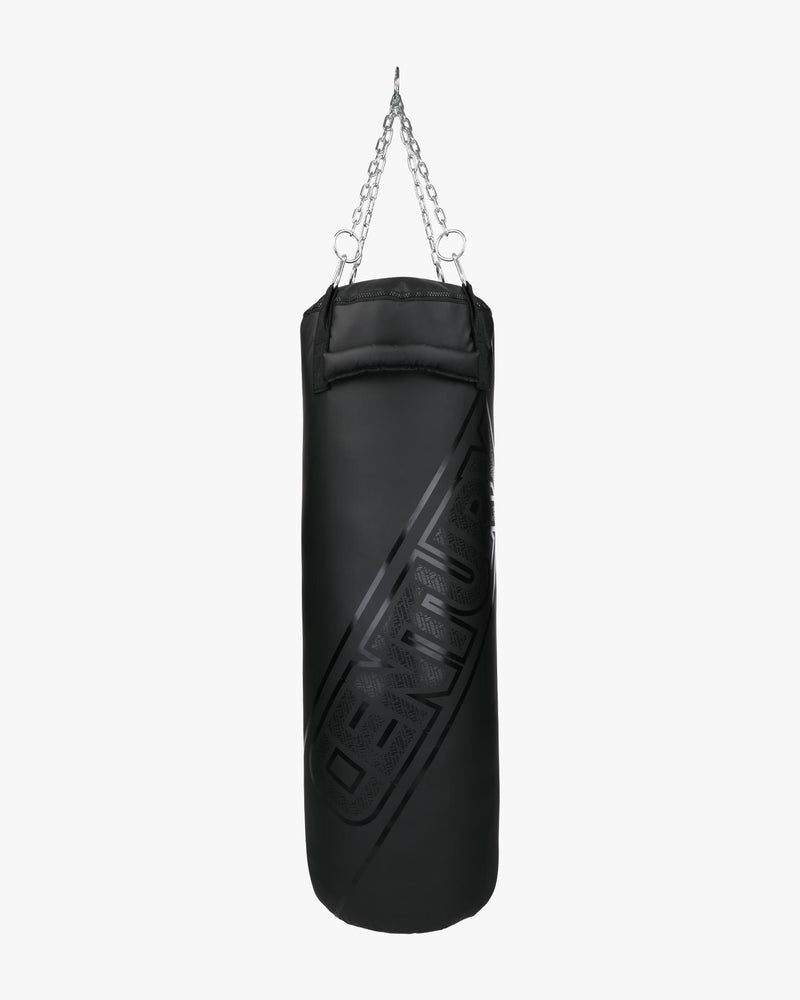 Quiet Punch | Smart Home Punching Bag