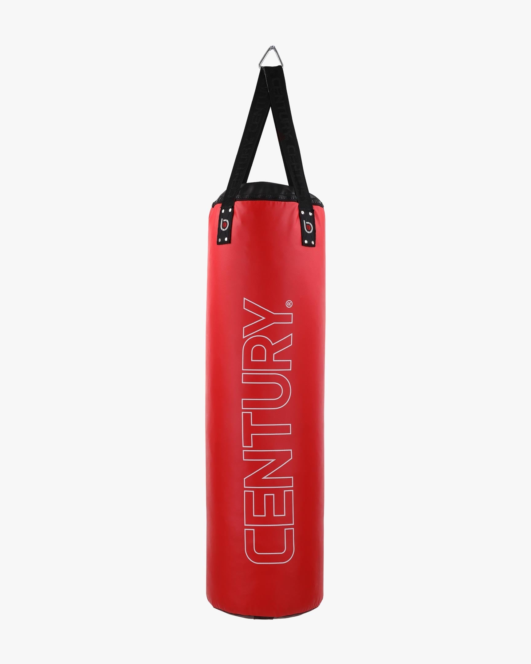 Brave 4.0 Heavy Bag 100 lbs Red Black