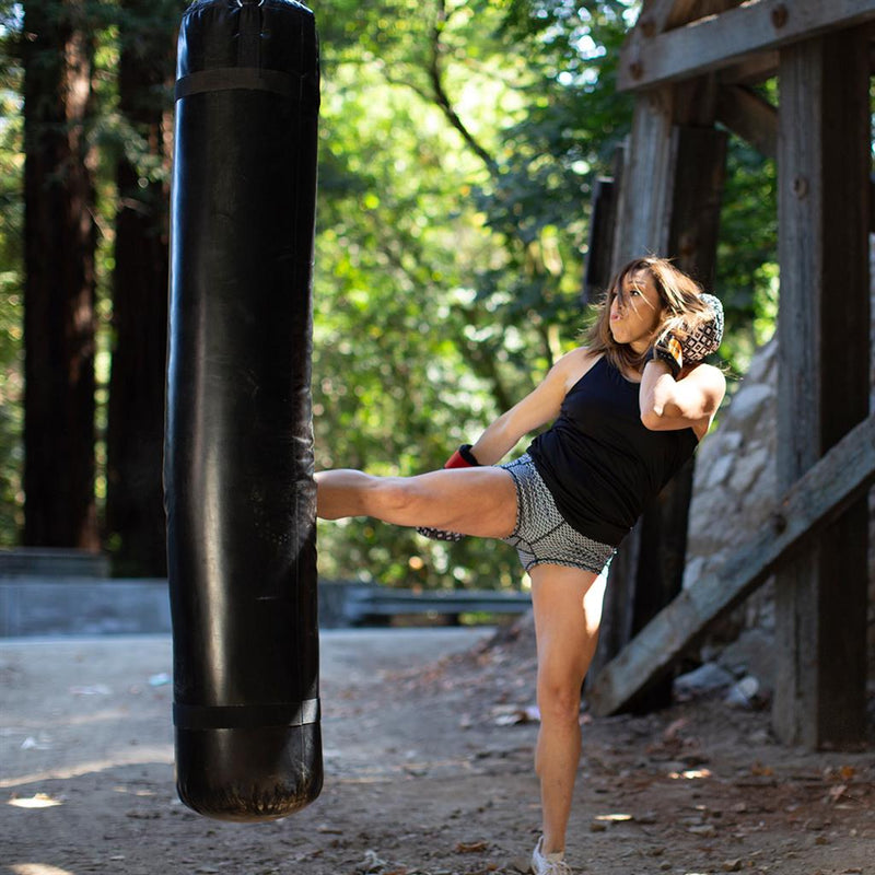 100 lb. Muay Thai Heavy Bag (5668433625242)