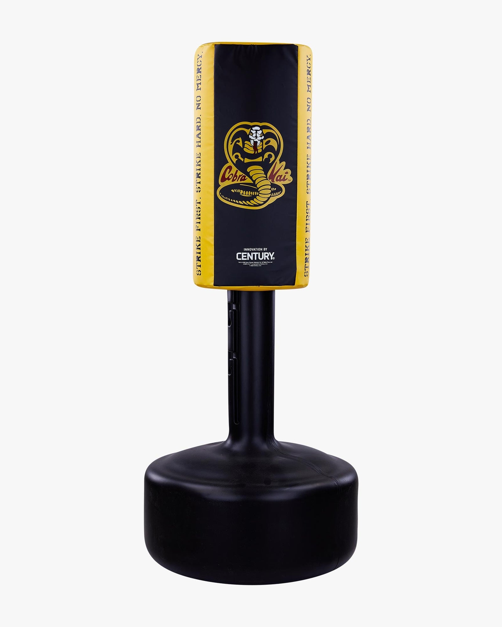 Cobra punching bag hotsell