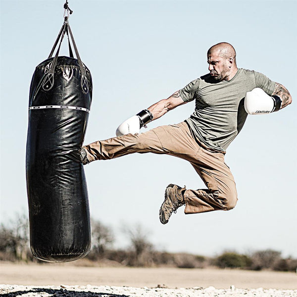 Creed 100 lb. Heavy Bag