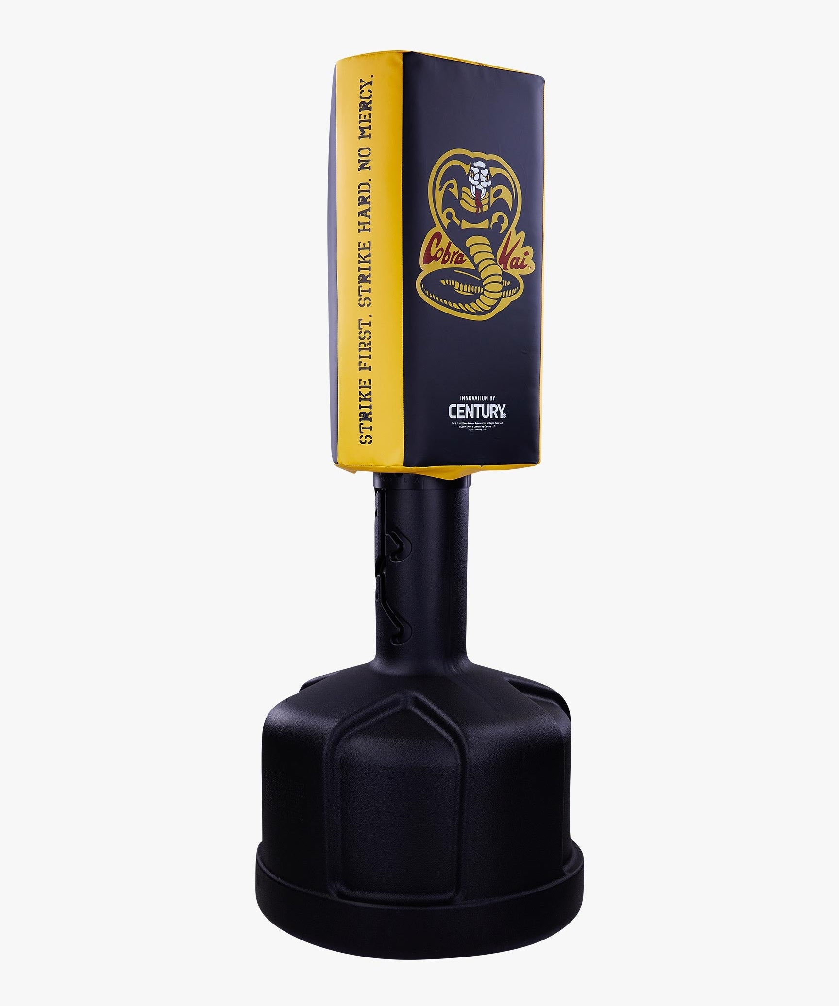 Cobra Kai Triangle Wavemaster