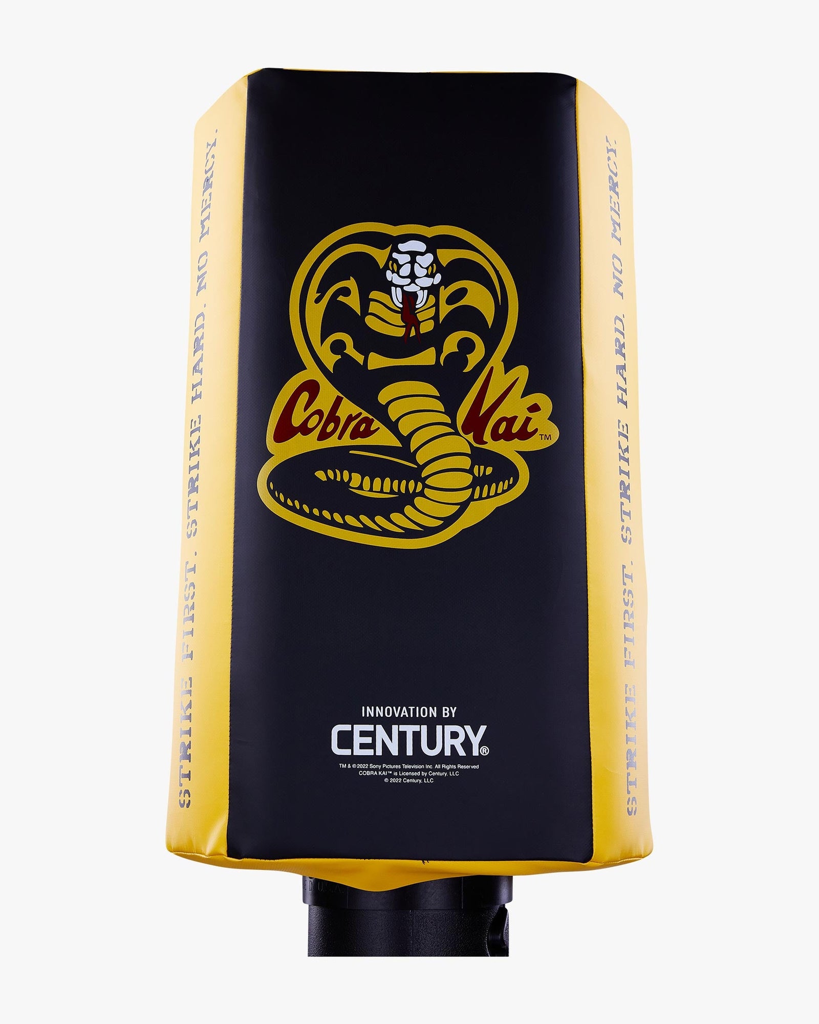 Century Kickboxing | Cobra Kai Triangle Wavemaster
