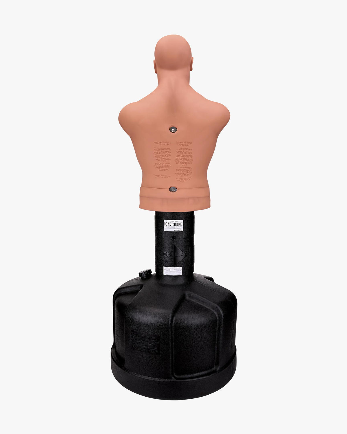 Century BOB | The Original Body Opponent Bag Freestanding Mannequin ...