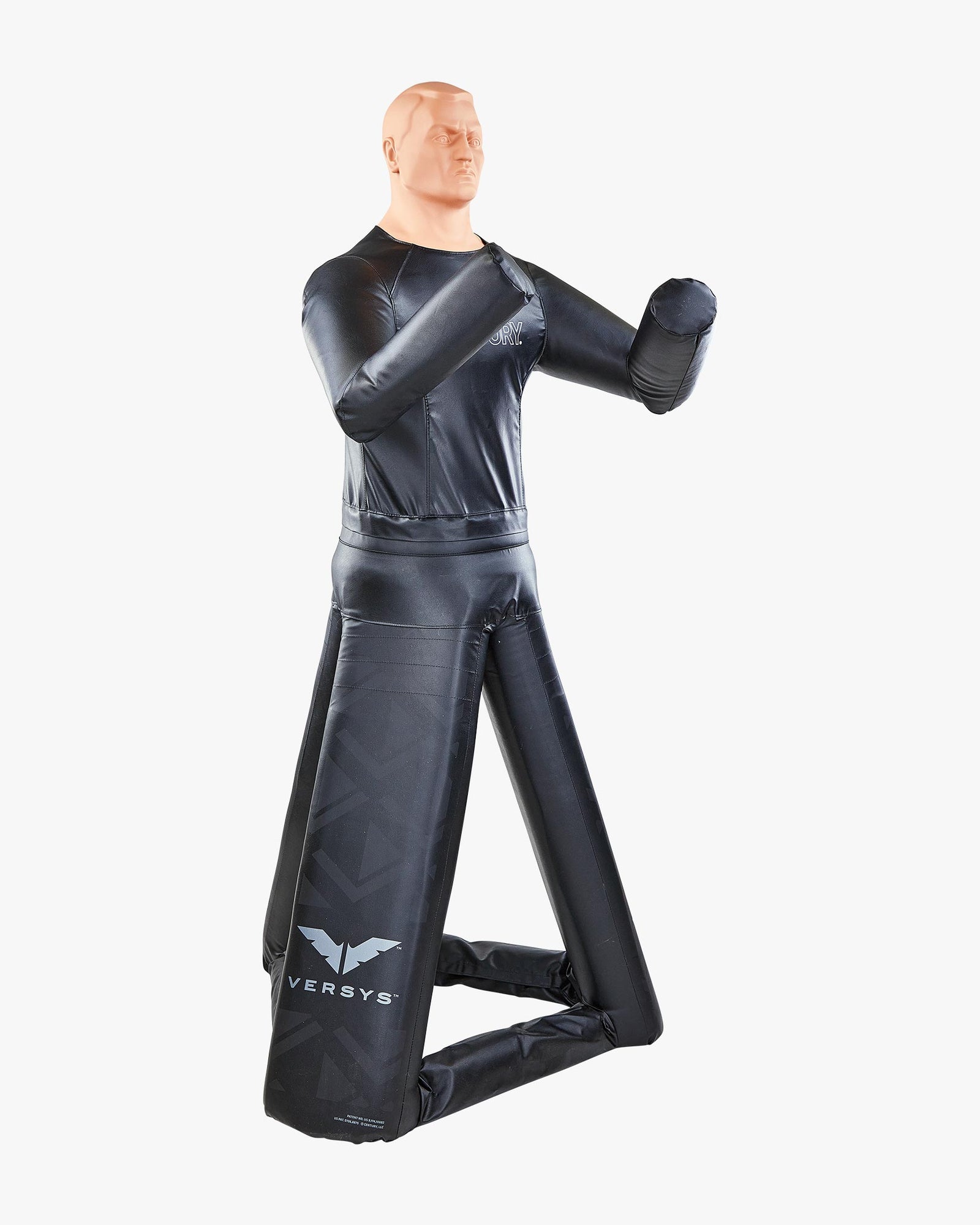 ボクシング CENTURY Versys VS.BOB Versys VS.BOB | Body Opponent Bag | Punching Bag – Century