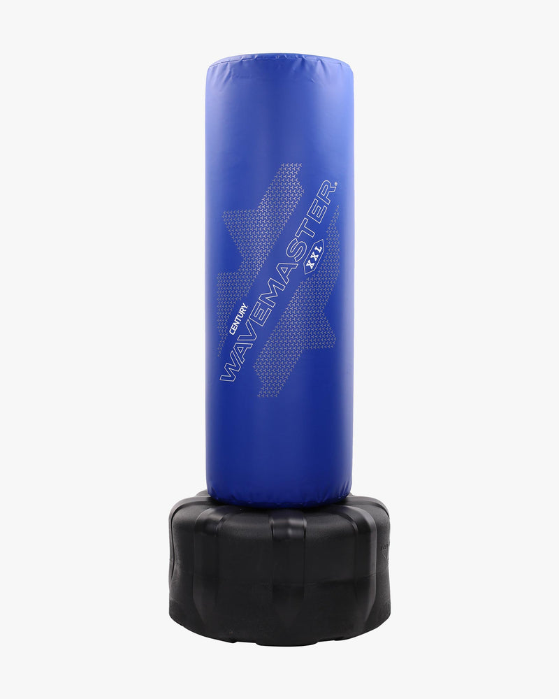 Century wavemaster 2xl pro freestanding punch bag shop