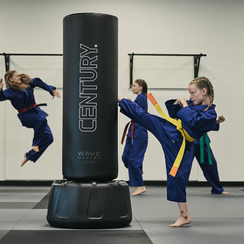 Wavemaster – Century Martial Arts