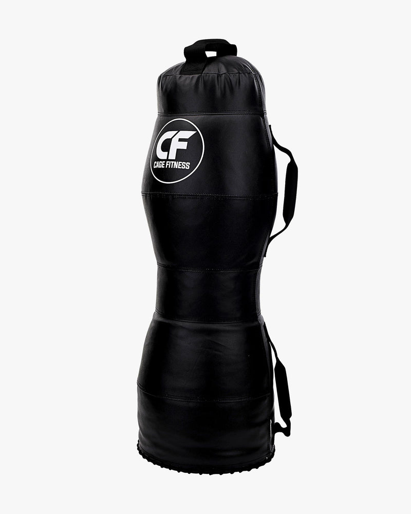 Cage Fitness 25 lb Bag (5668432576666)