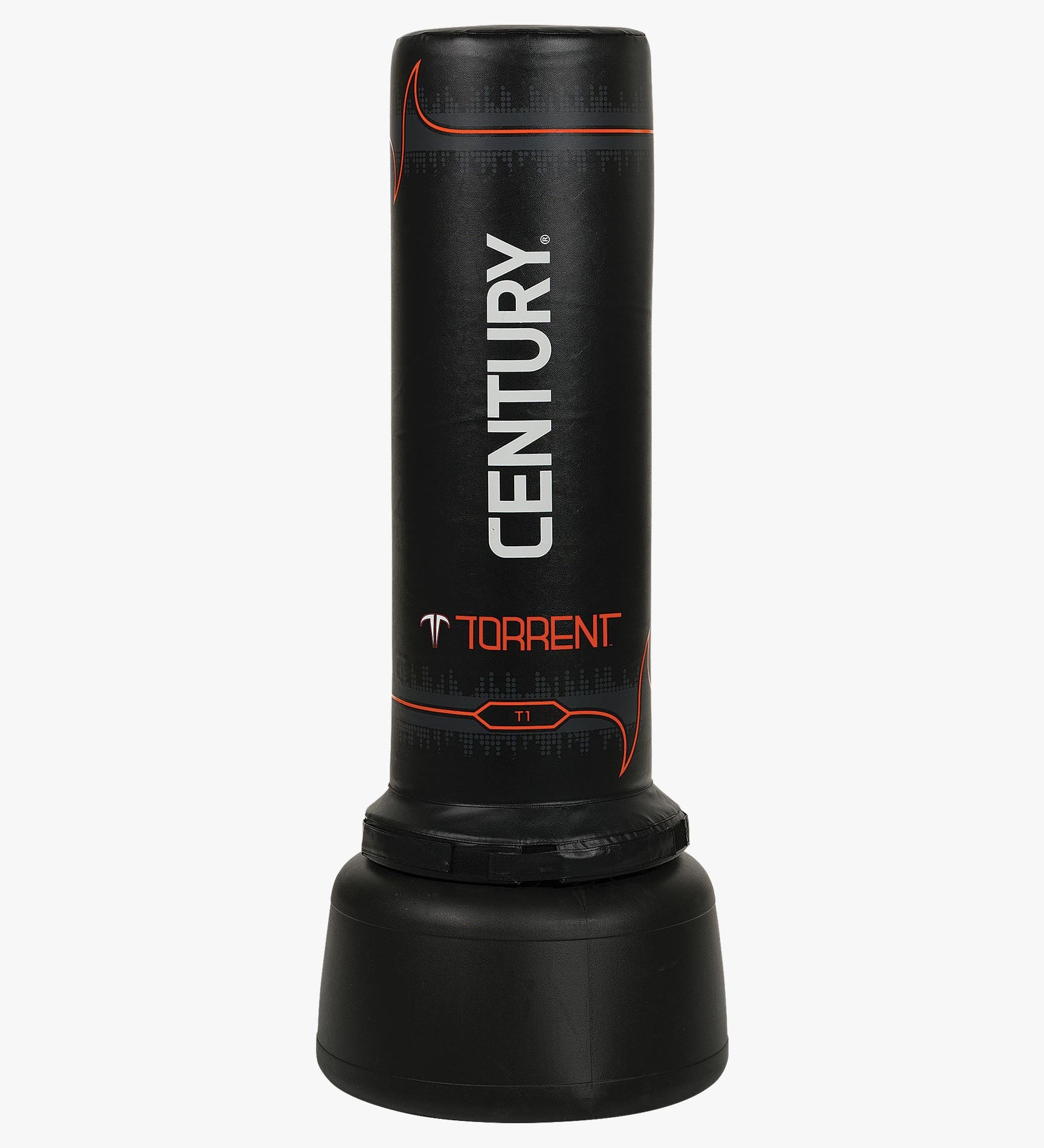 Torrent T1 Black