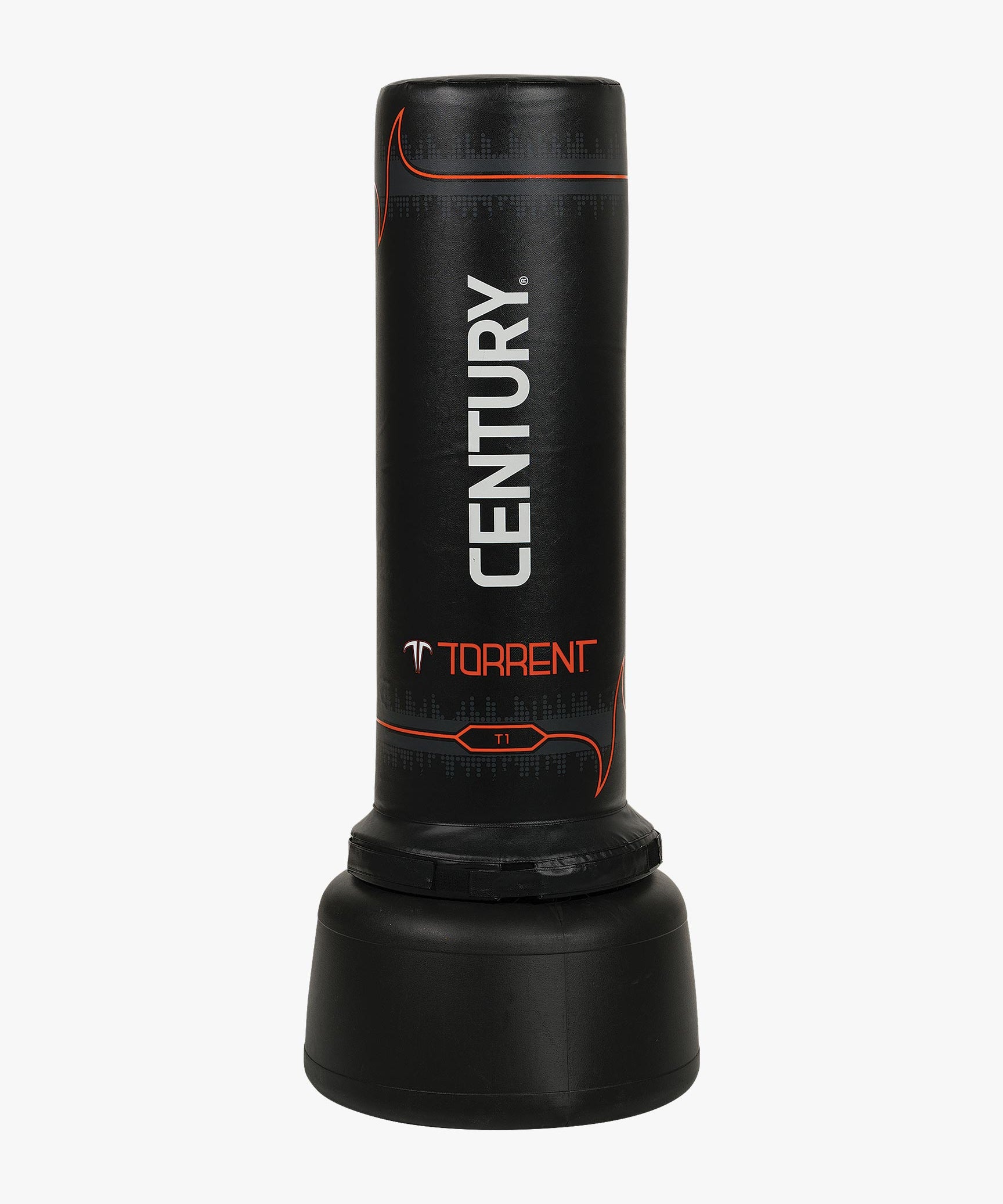 Torrent T1 Black