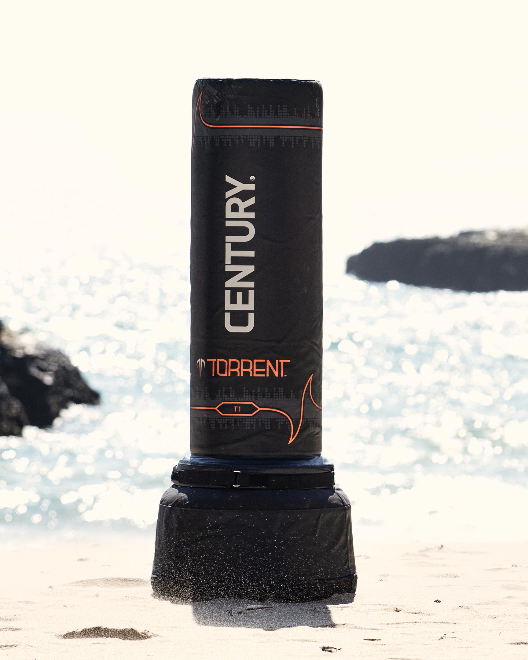 Century Kickboxing | Torrent T1 | Advanced Equipment
