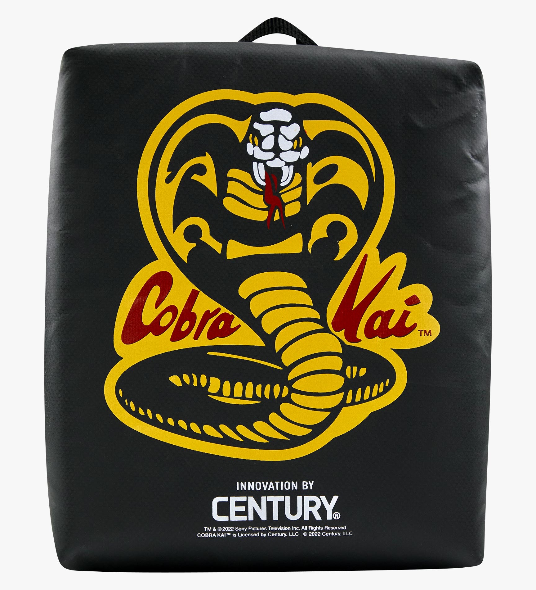 Cobra Kai Hand Target