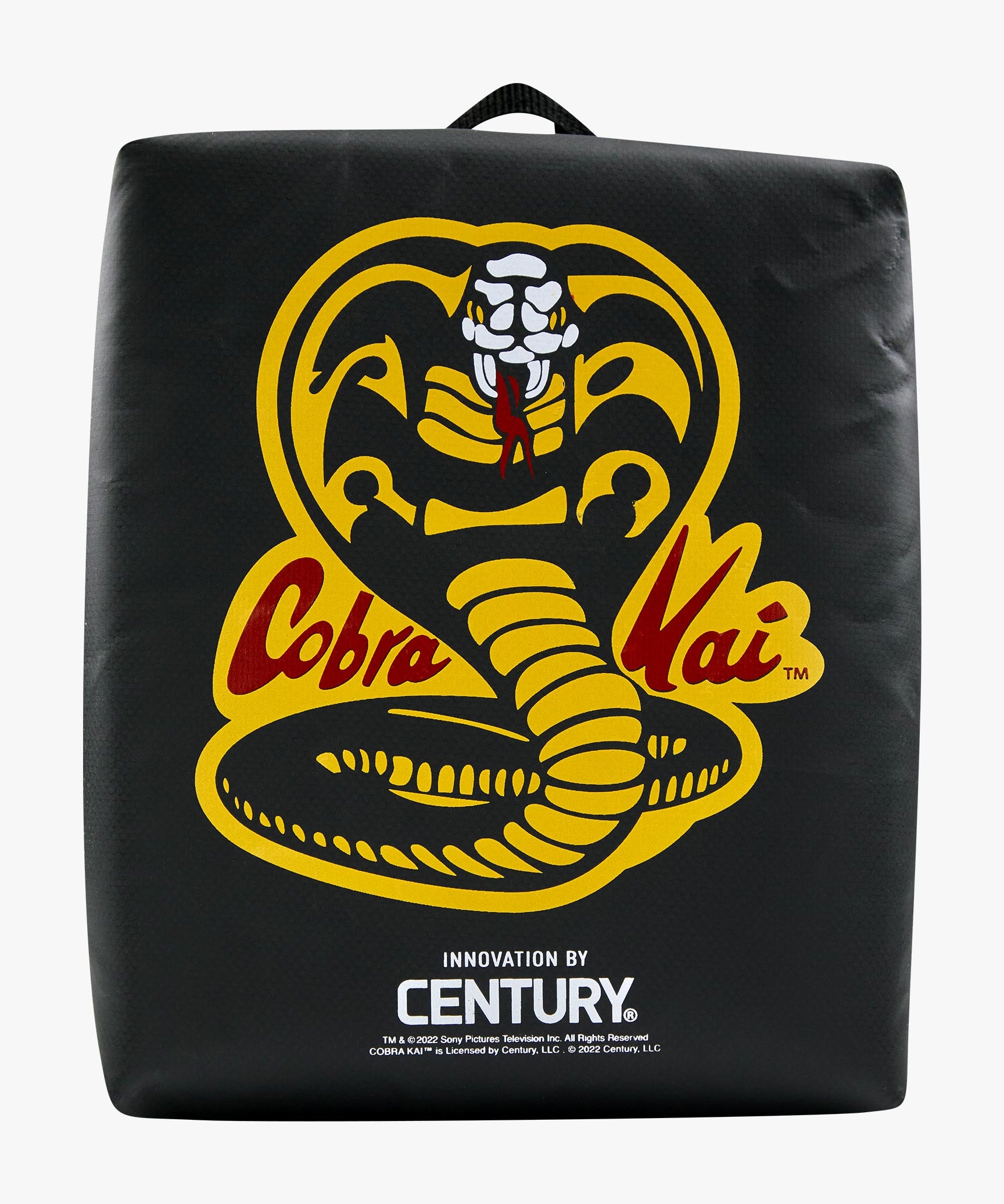 Cobra Kai Hand Target