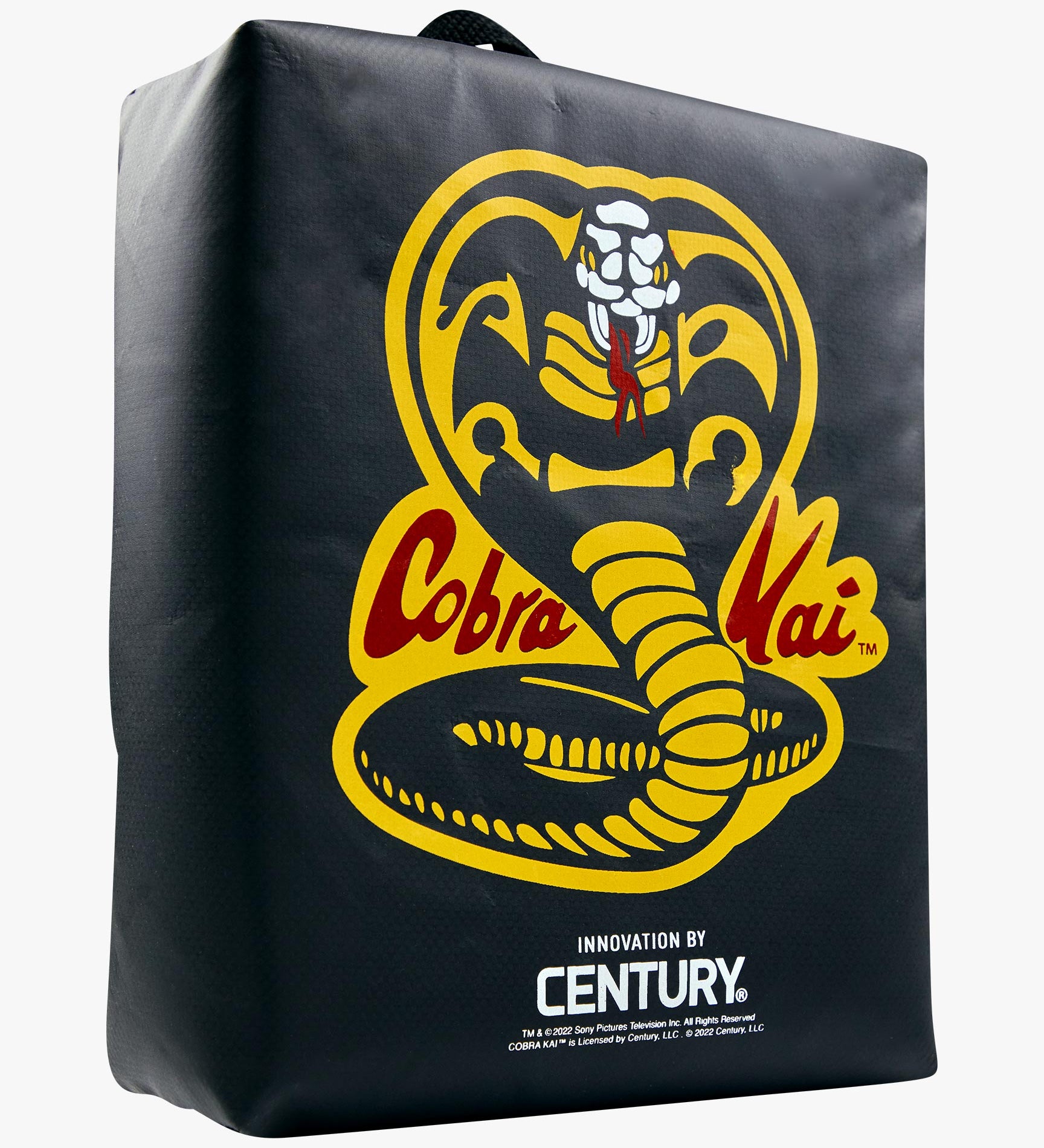 Cobra Kai Hand Target