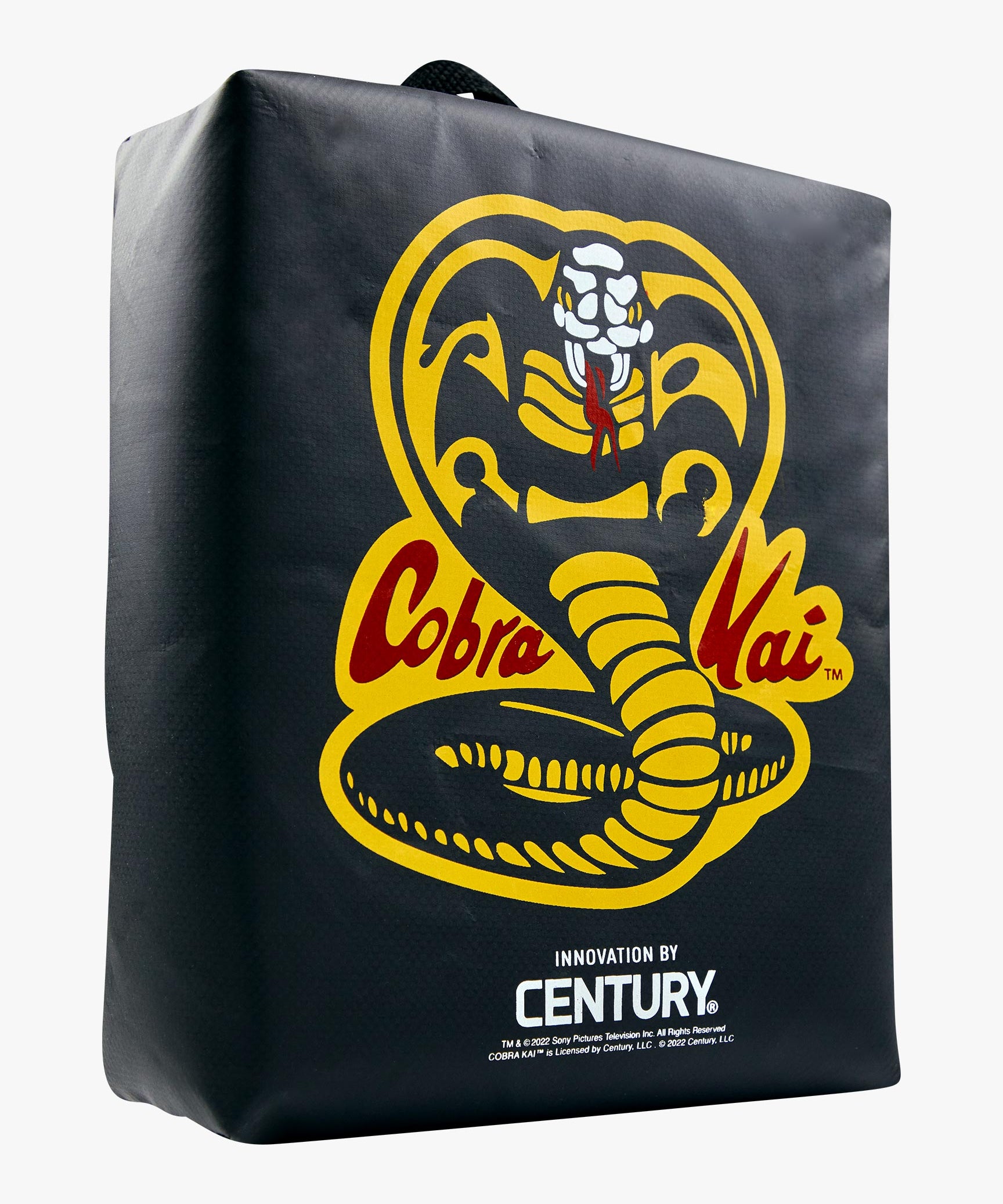 Cobra Kai Hand Target