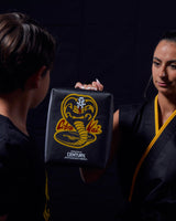 Cobra Kai Hand Target (7484555362458)