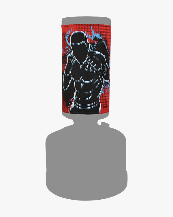 Dojo SKINZ – Boxer