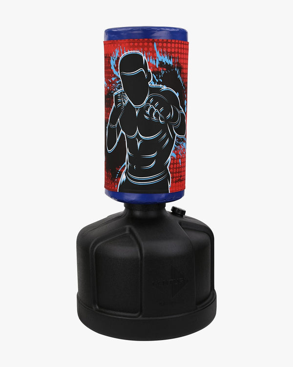 Dojo SKINZ – Boxer