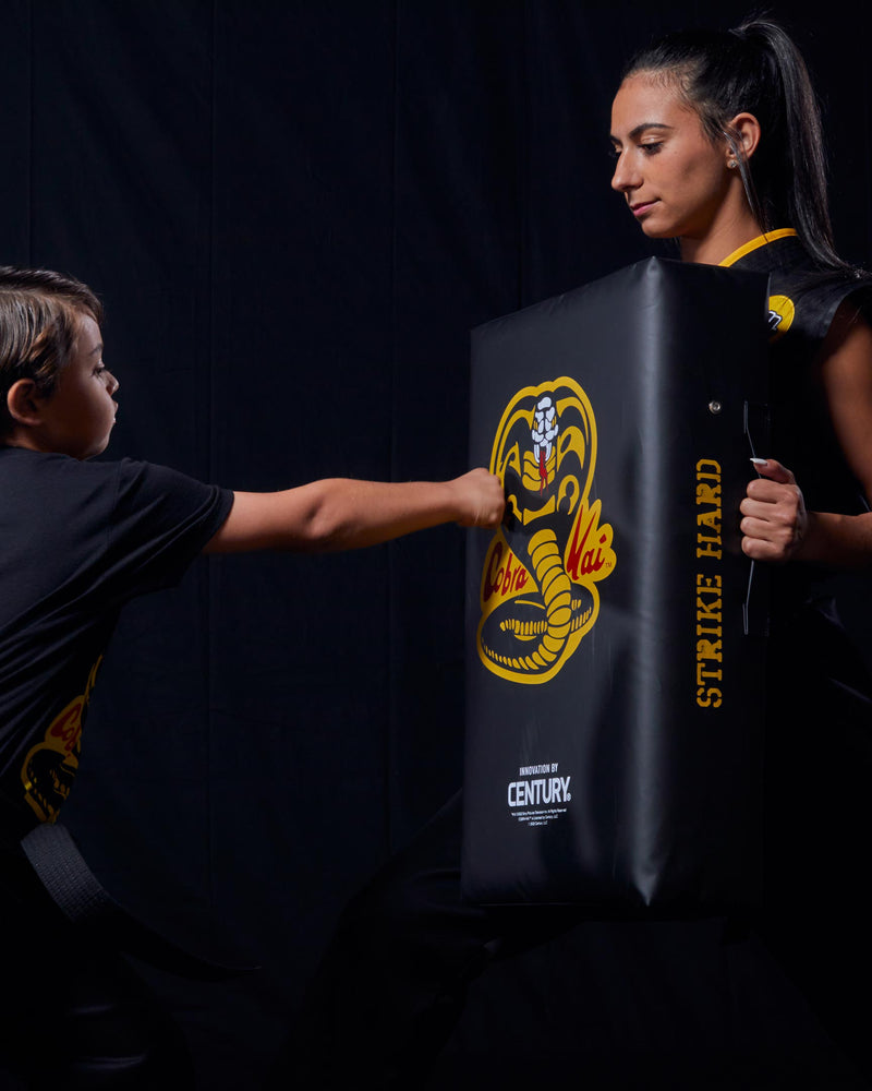 Cobra Kai Body Shield (7484555526298)