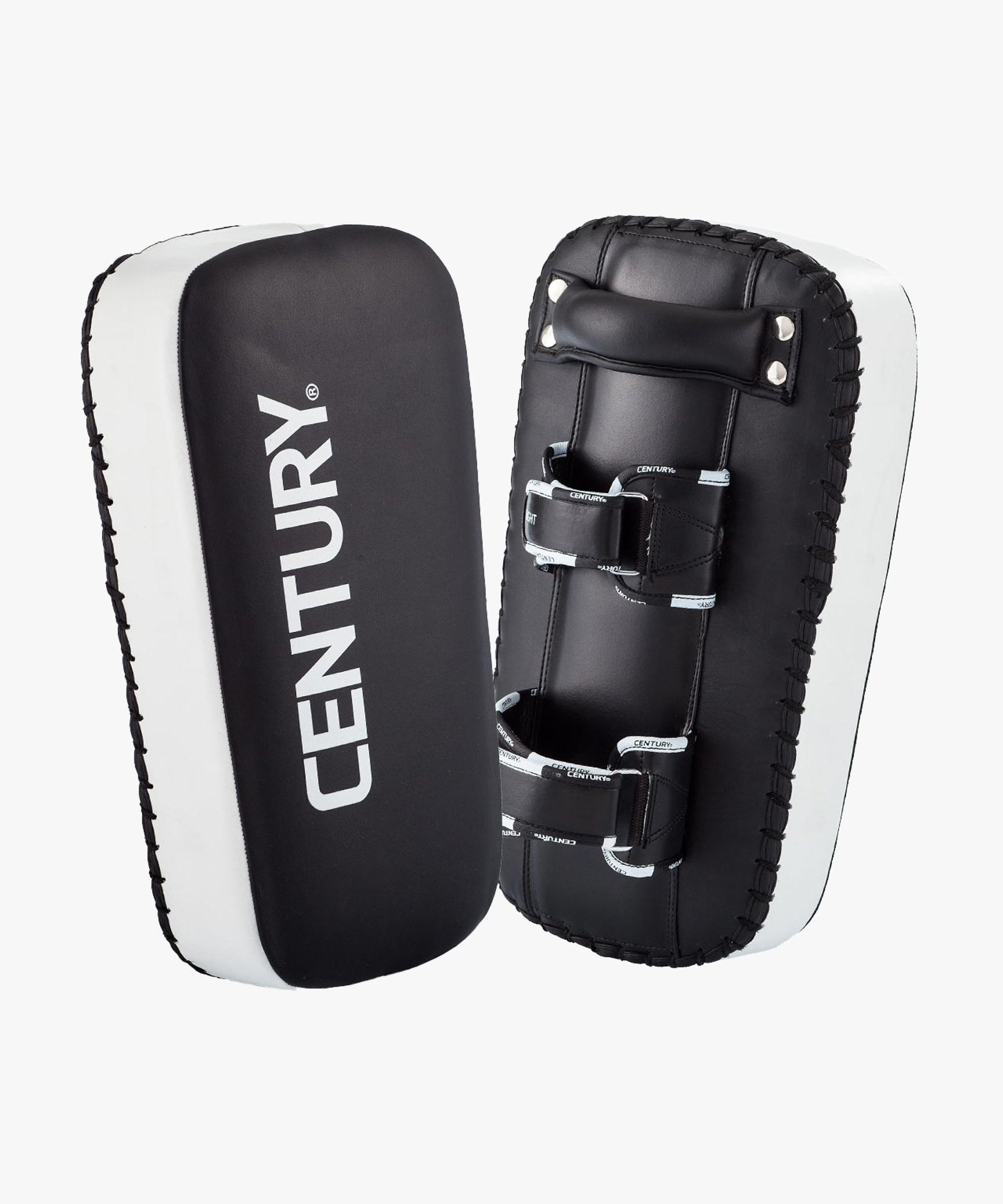 Creed Standard Thai Pad Black White (5935416770714)