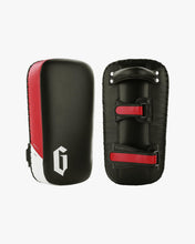 Modus Standard Thai Pad Black White Red