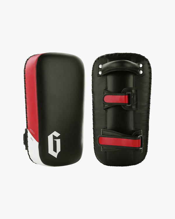 Modus Standard Thai Pad Black White Red (7560547500186)