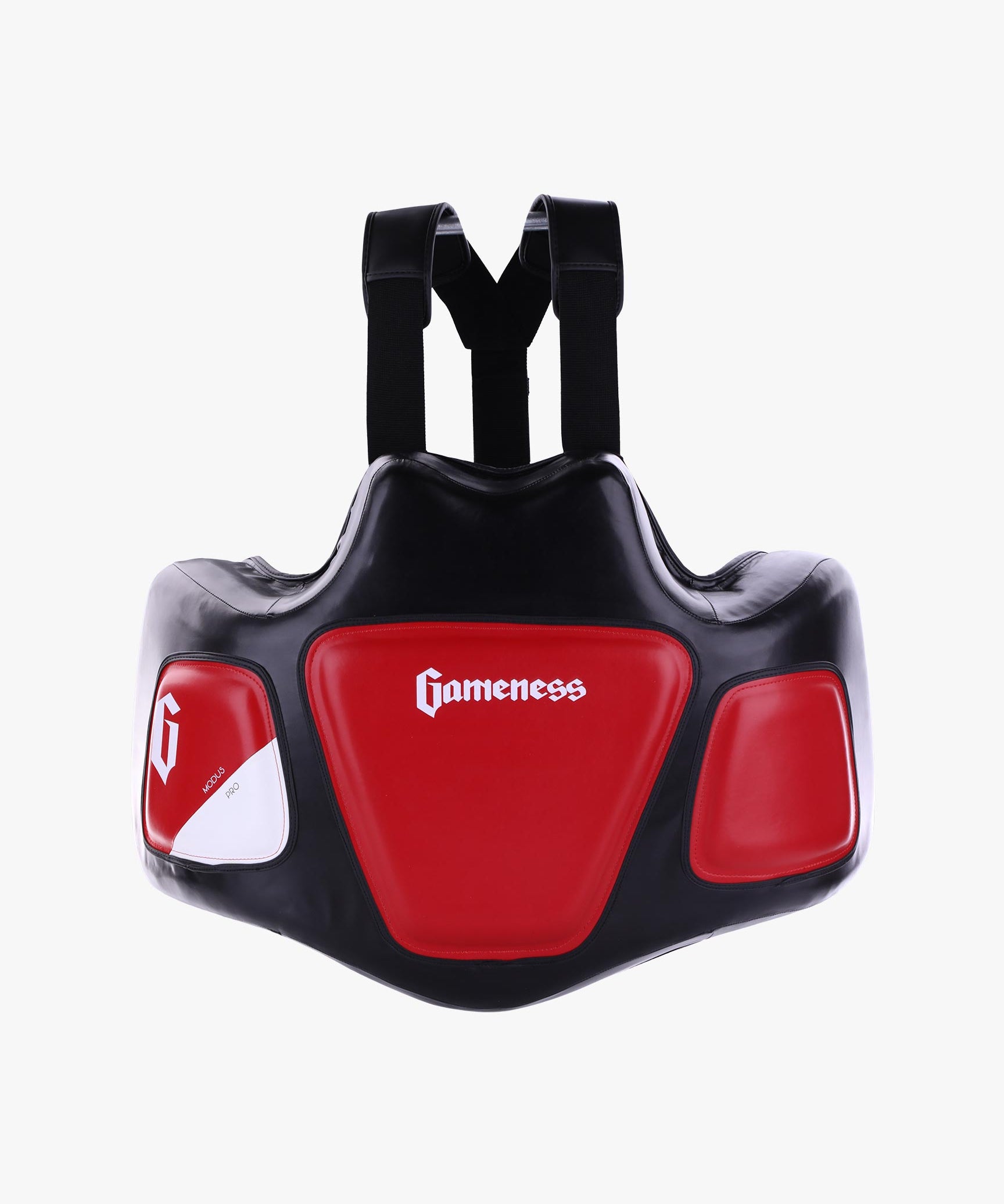Modus Body Shield