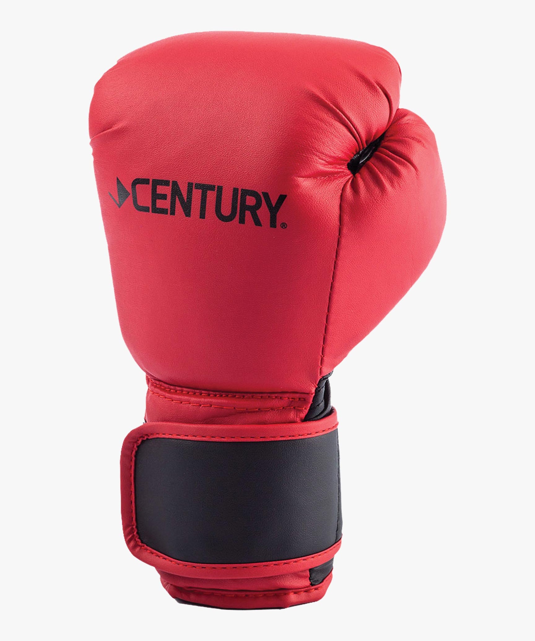 Youth Boxing Gloves - Red