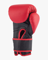 Youth Boxing Gloves - Red (7560519057562)