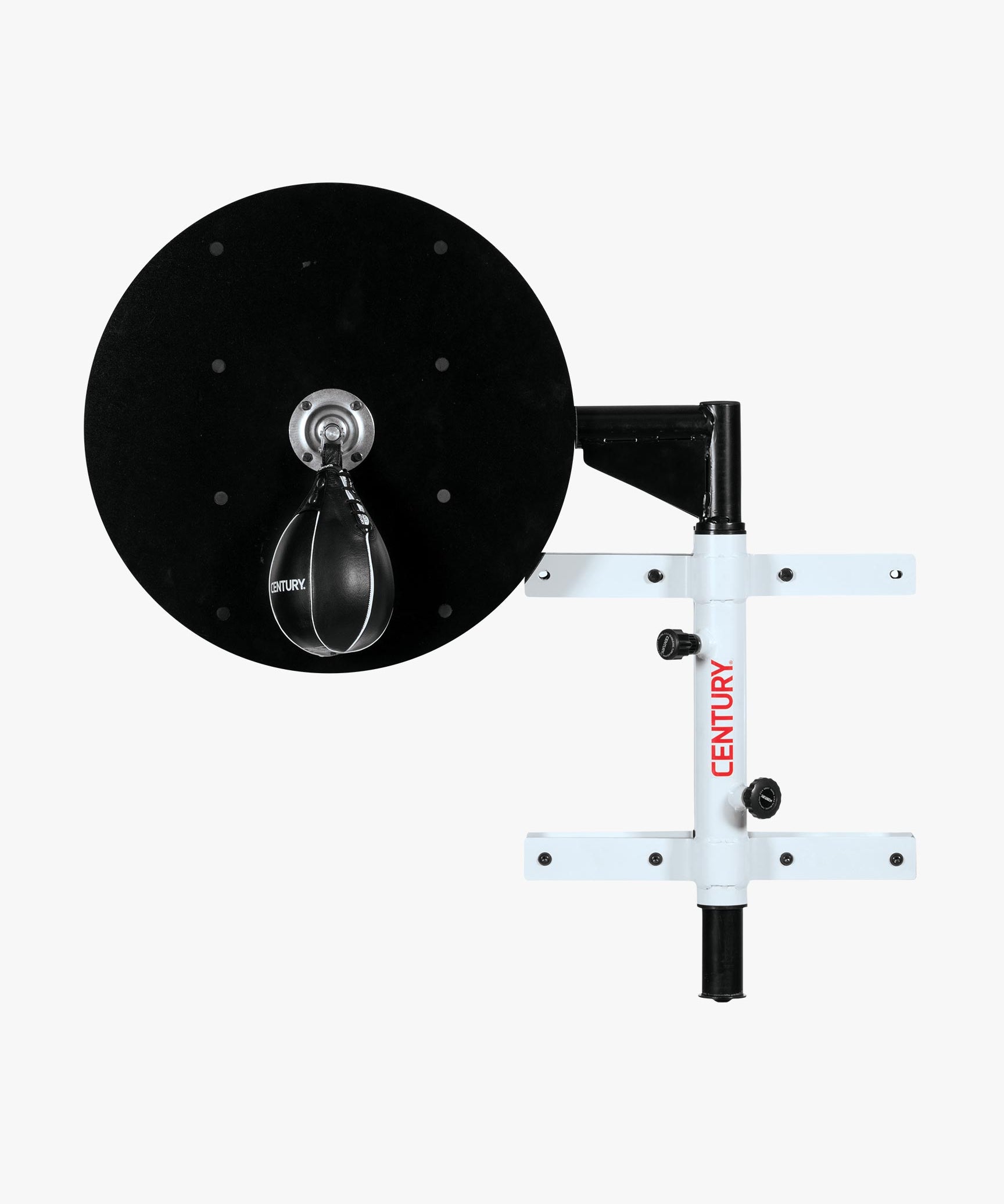 Fold Away Speed Bag Platform