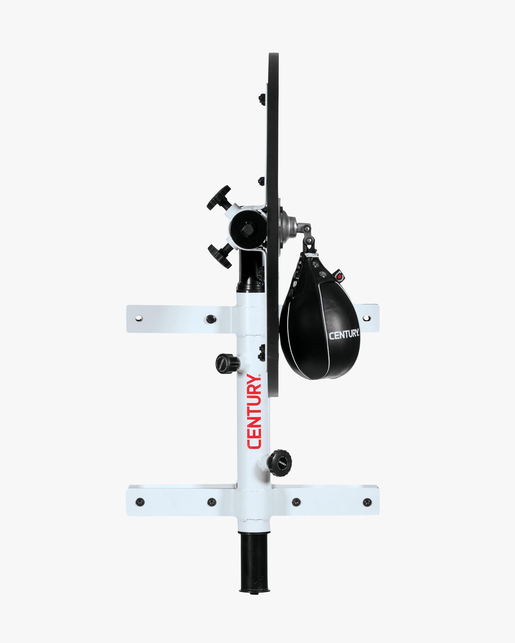 Fold Away Speed Bag Platform From Century Kickboxing
