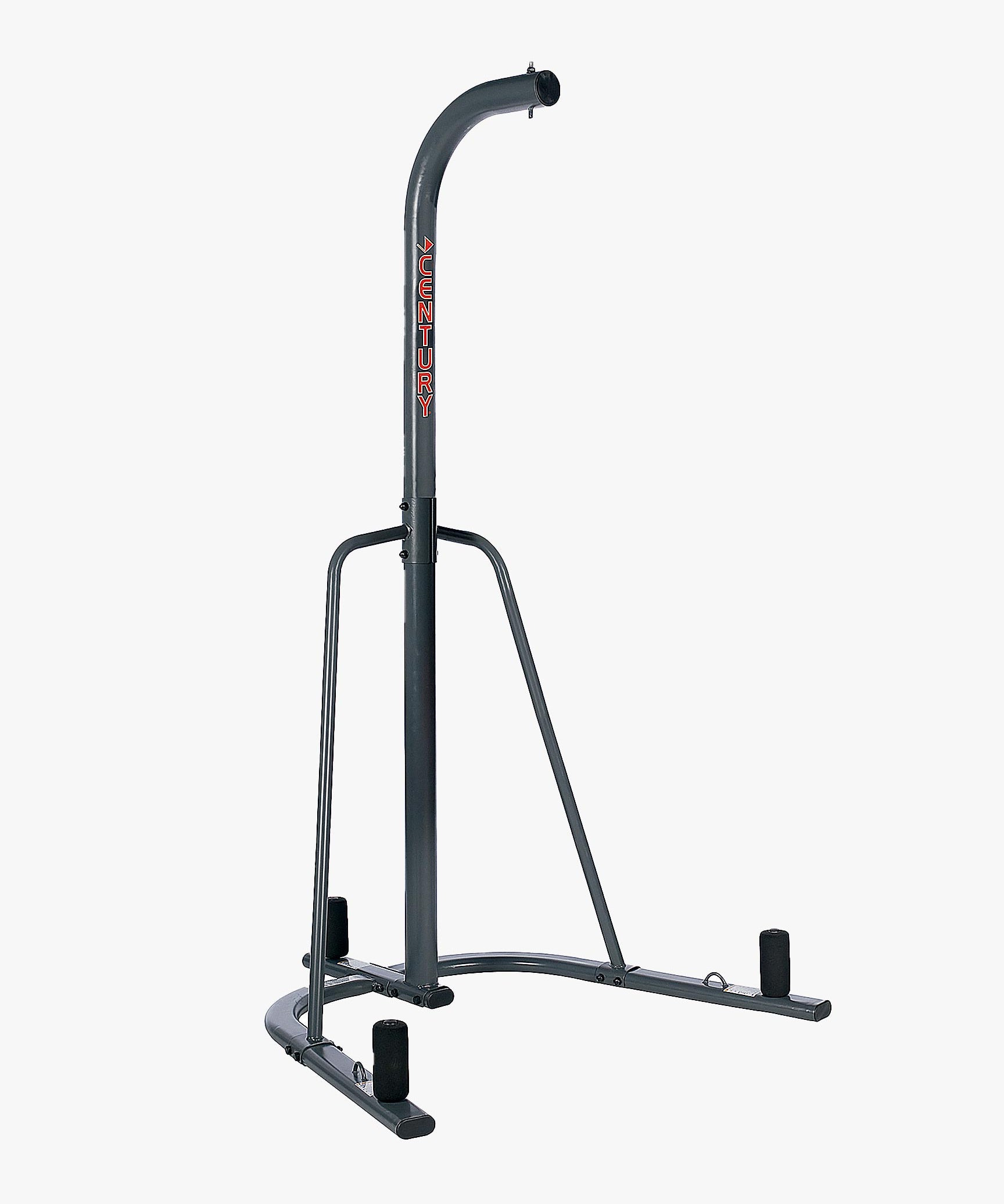 Century 100 Pound Oversized Heavy Bag with Bag Stand Combo