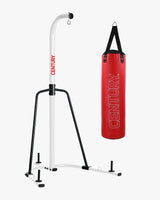 Century 70 Pound Brave Punching Bag & Bag Stand Combo (7560543731866)