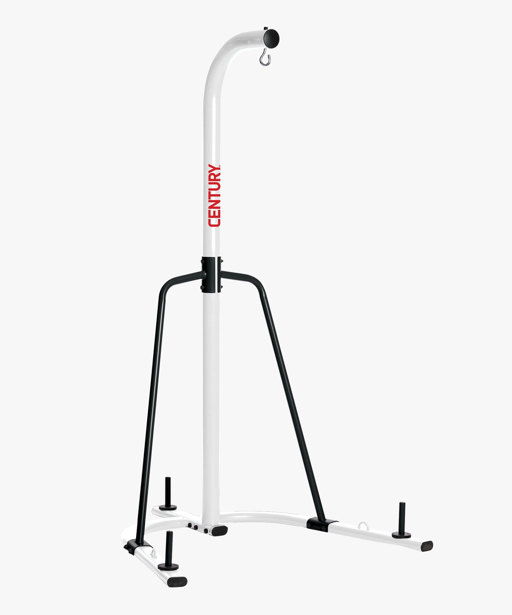 Century 70 Pound Brave Punching Bag & Bag Stand Combo