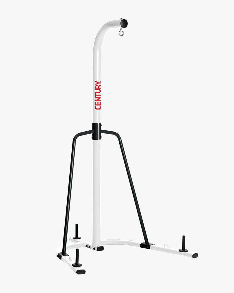 Heavy Bag Stand - White (5668432248986)