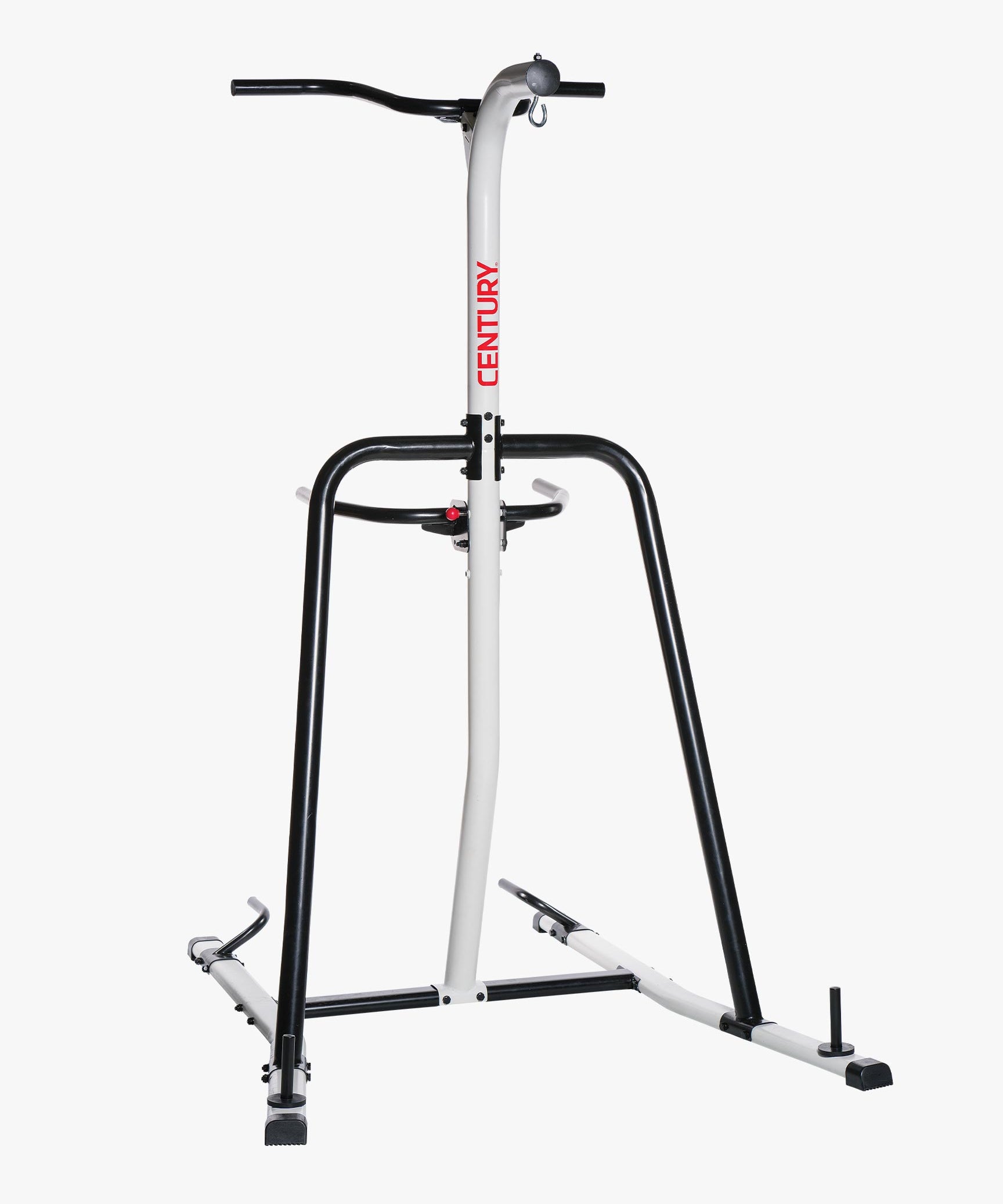 Century Brave 70 Pound Hanging Heavy Bag and Fitness Station