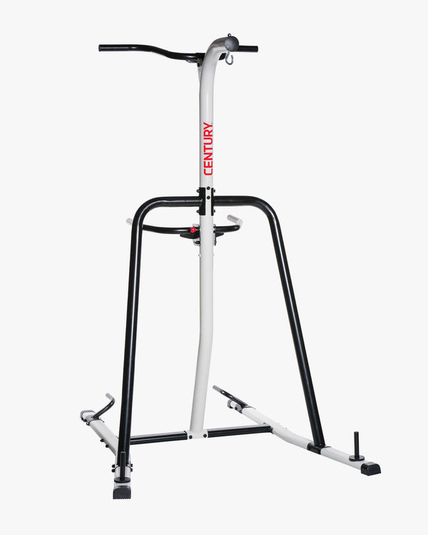 Century Brave 70 Pound Hanging Heavy Bag and Fitness Station (7560543895706)