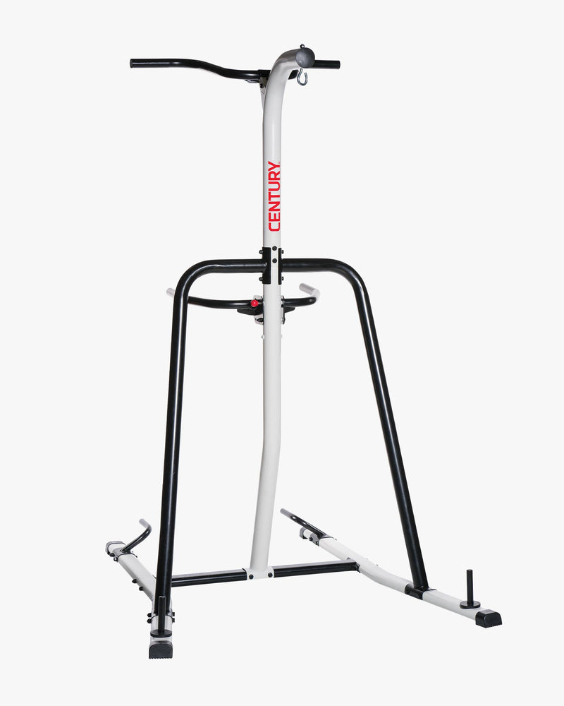 Century Brave 70 Pound Hanging Heavy Bag and Fitness Station (7560543895706)